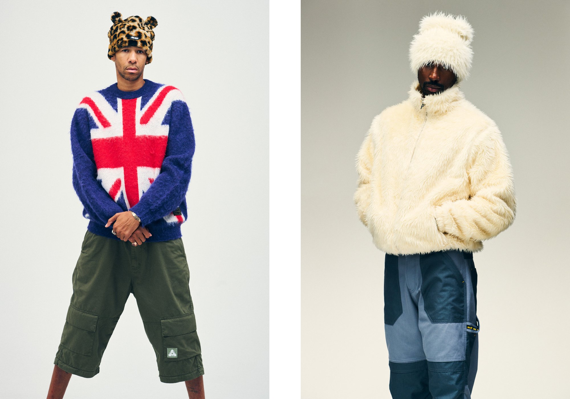 Winter 2024 Lookbook