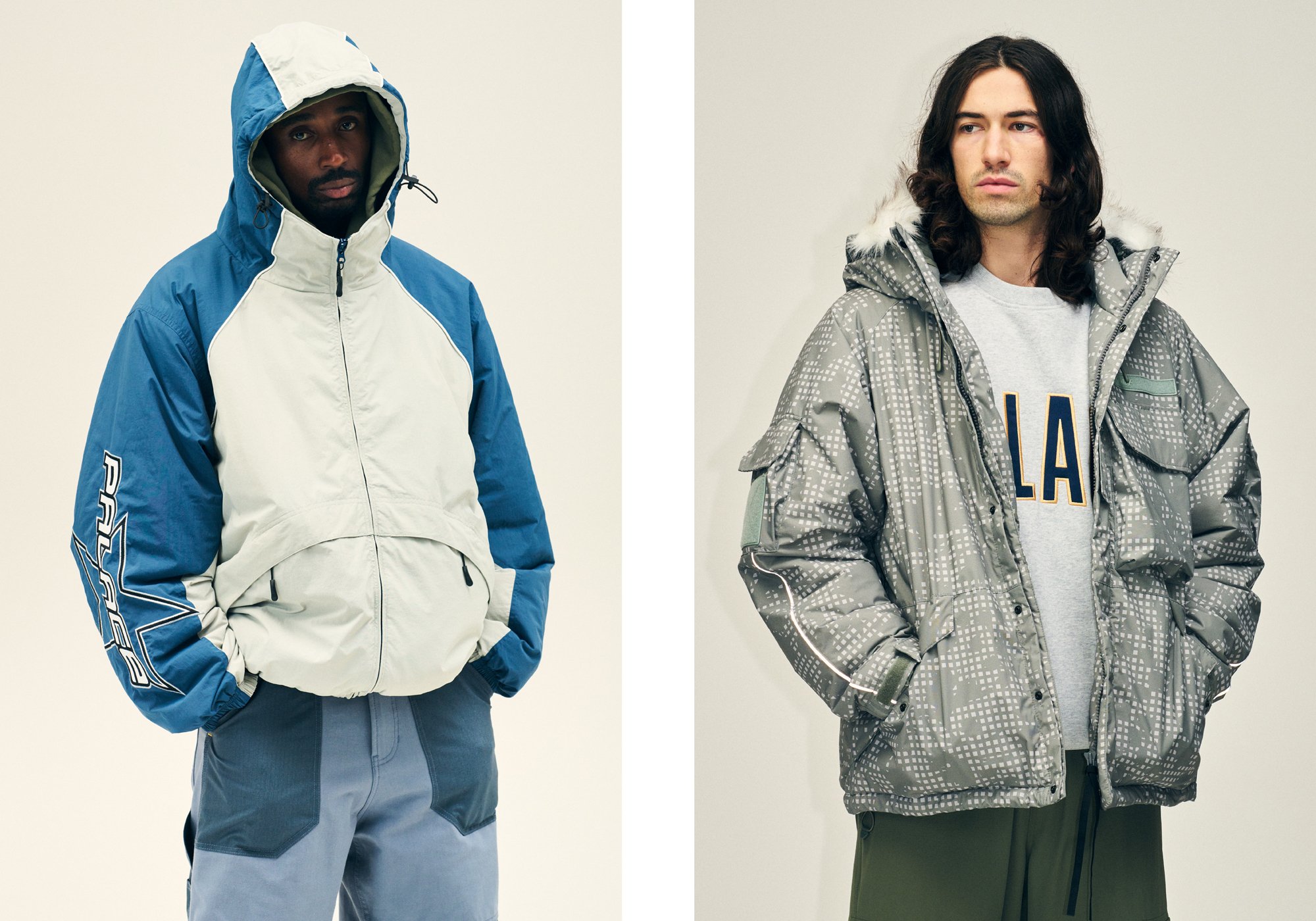 Winter 2024 Lookbook