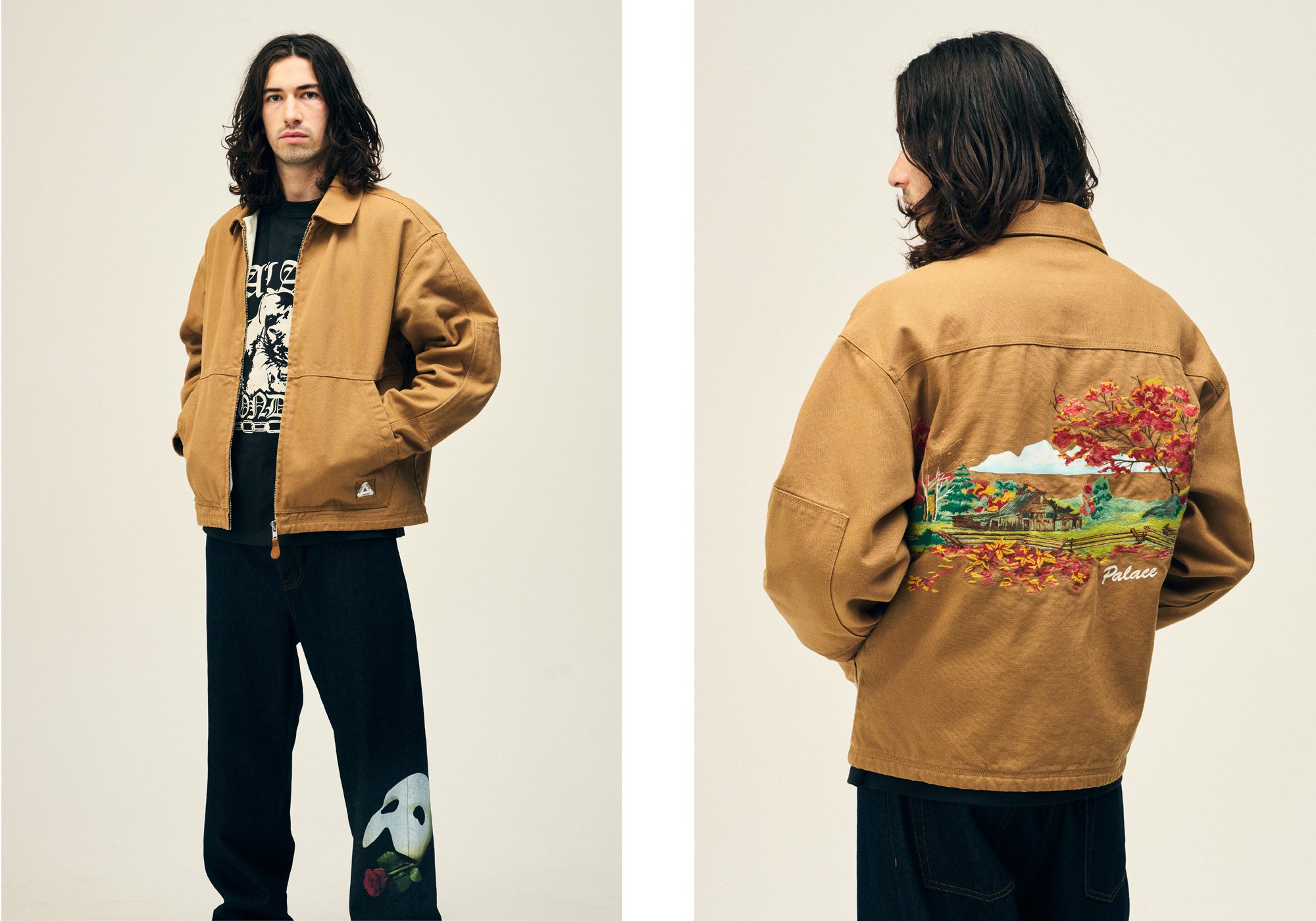 Winter 2024 Lookbook