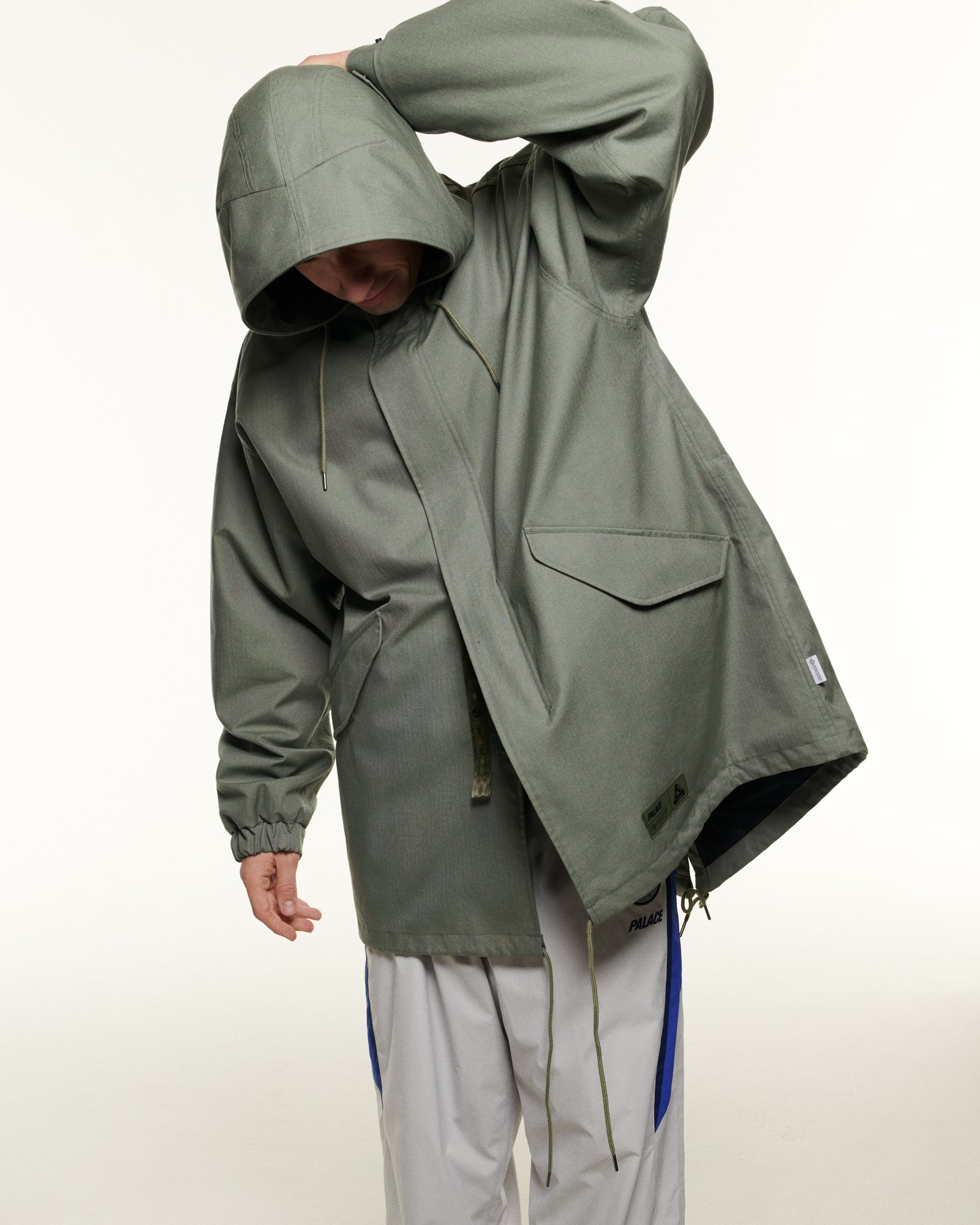 Winter 2025 Lookbook