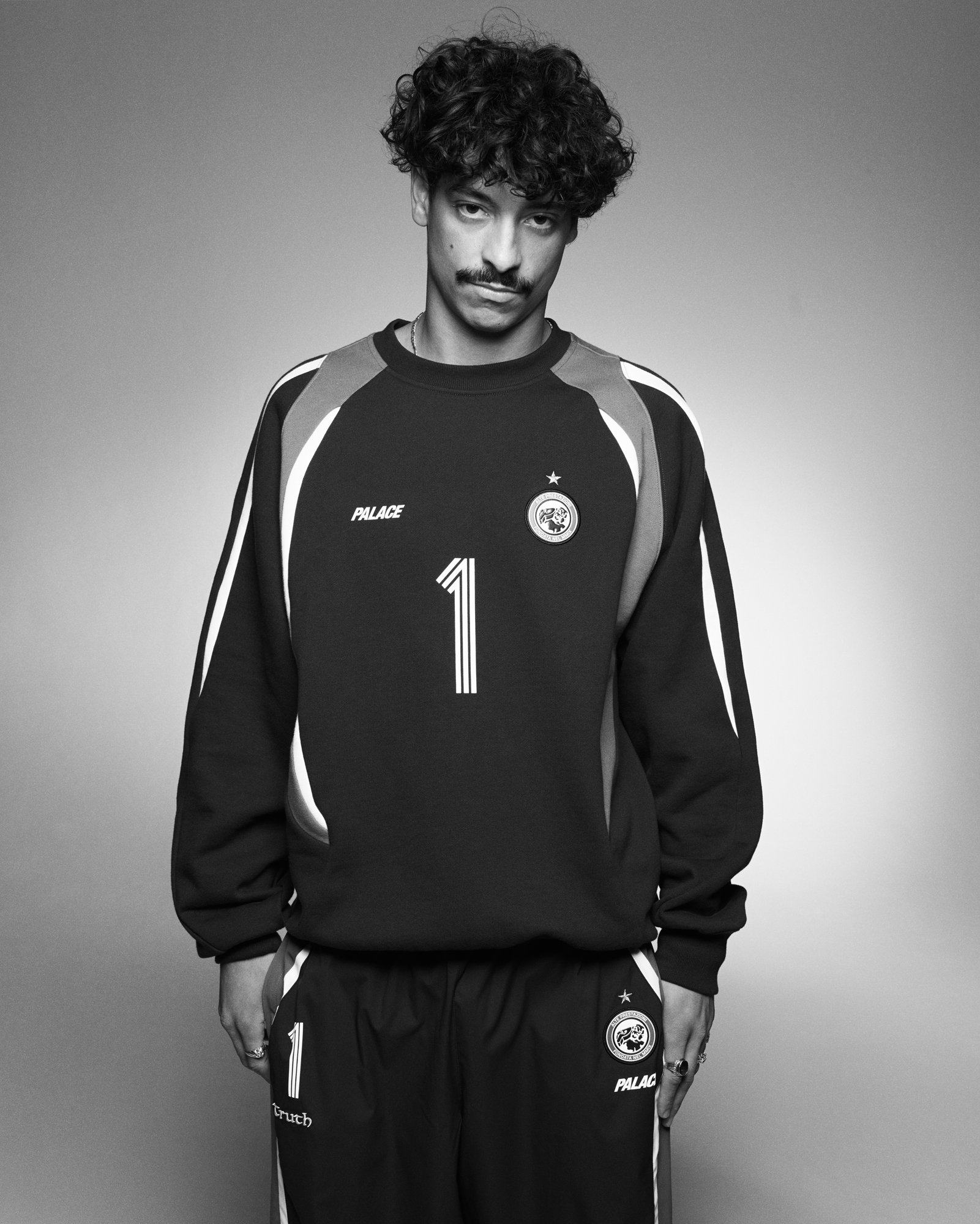 Winter 2025 Lookbook