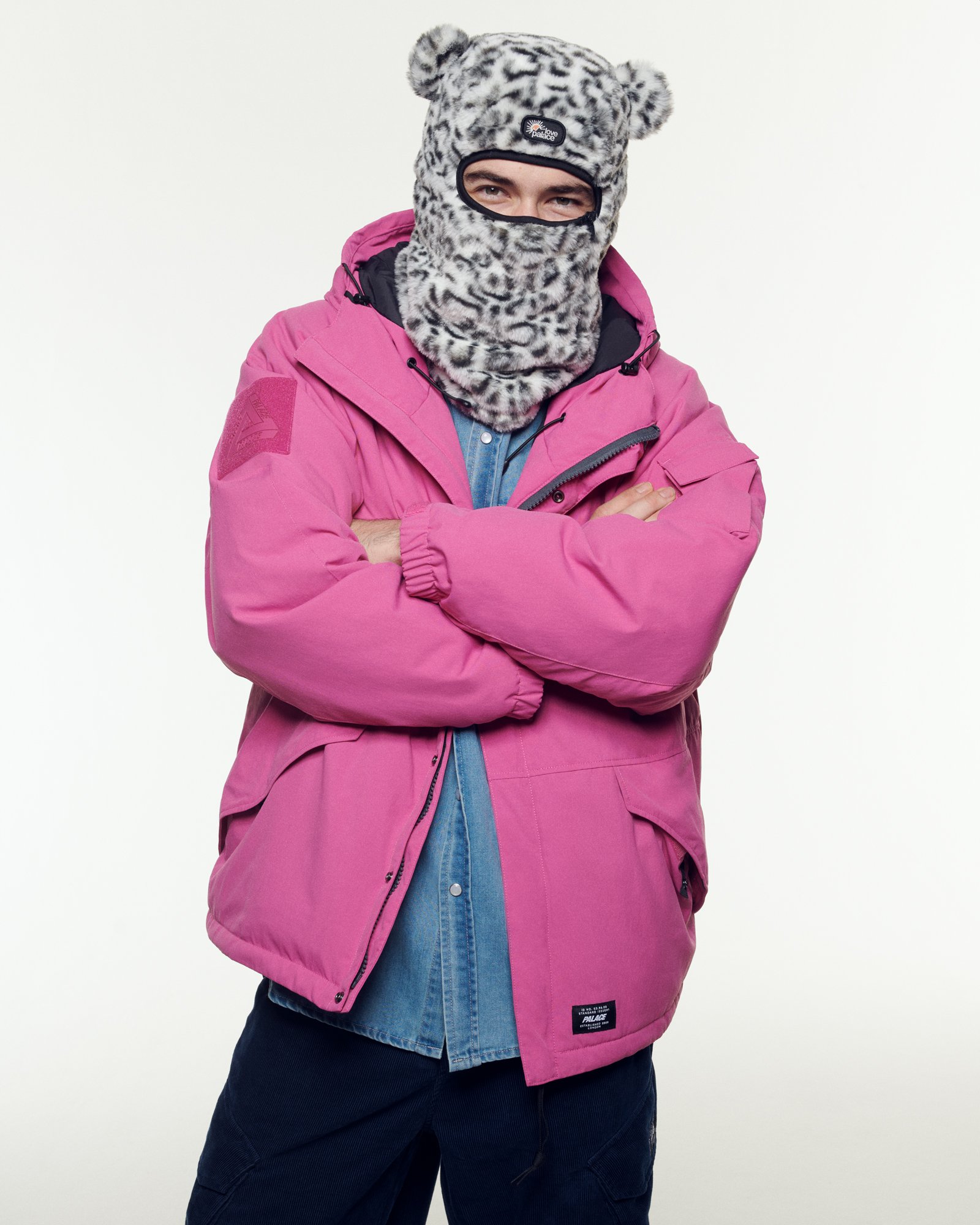 Winter 2025 Lookbook