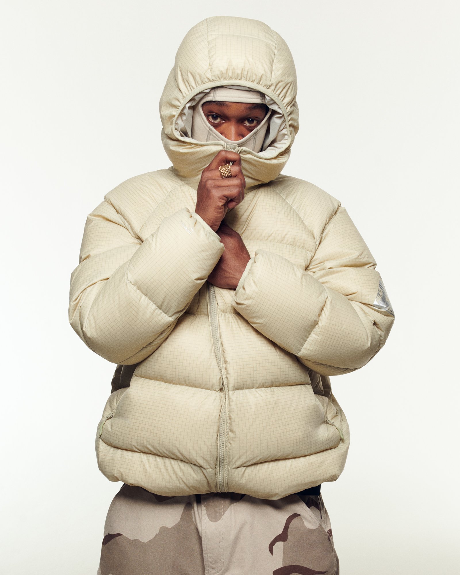 Winter 2025 Lookbook