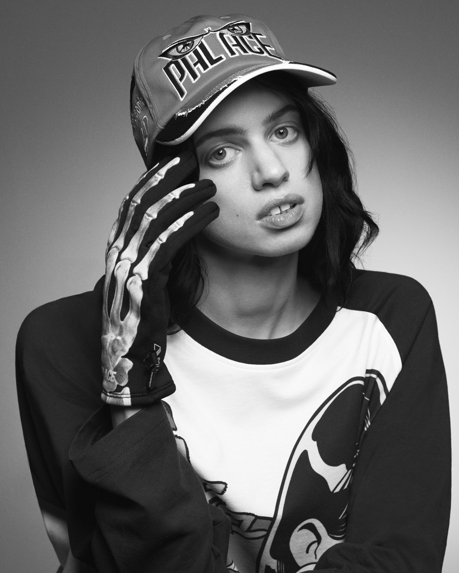 Winter 2025 Lookbook