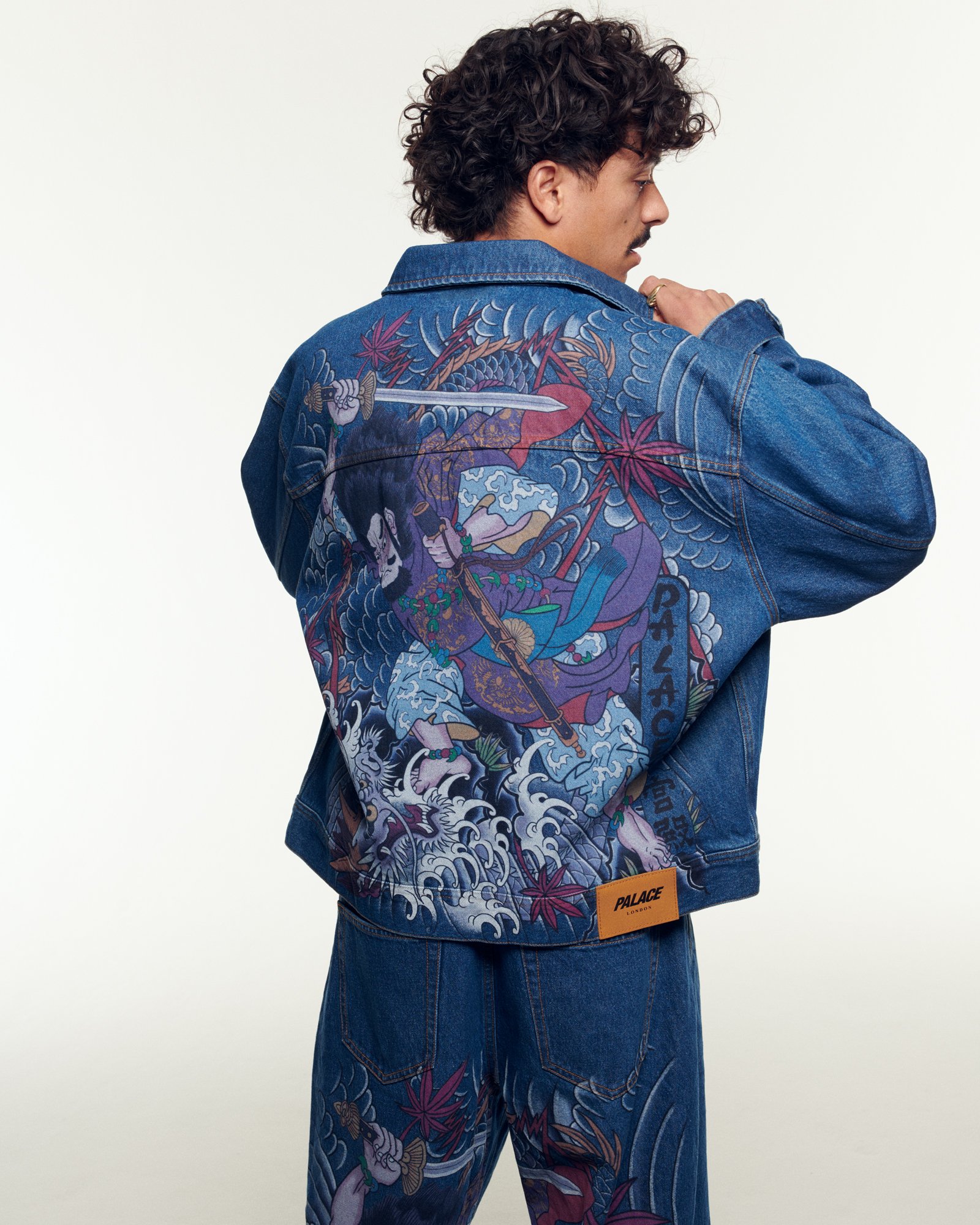 Winter 2025 Lookbook