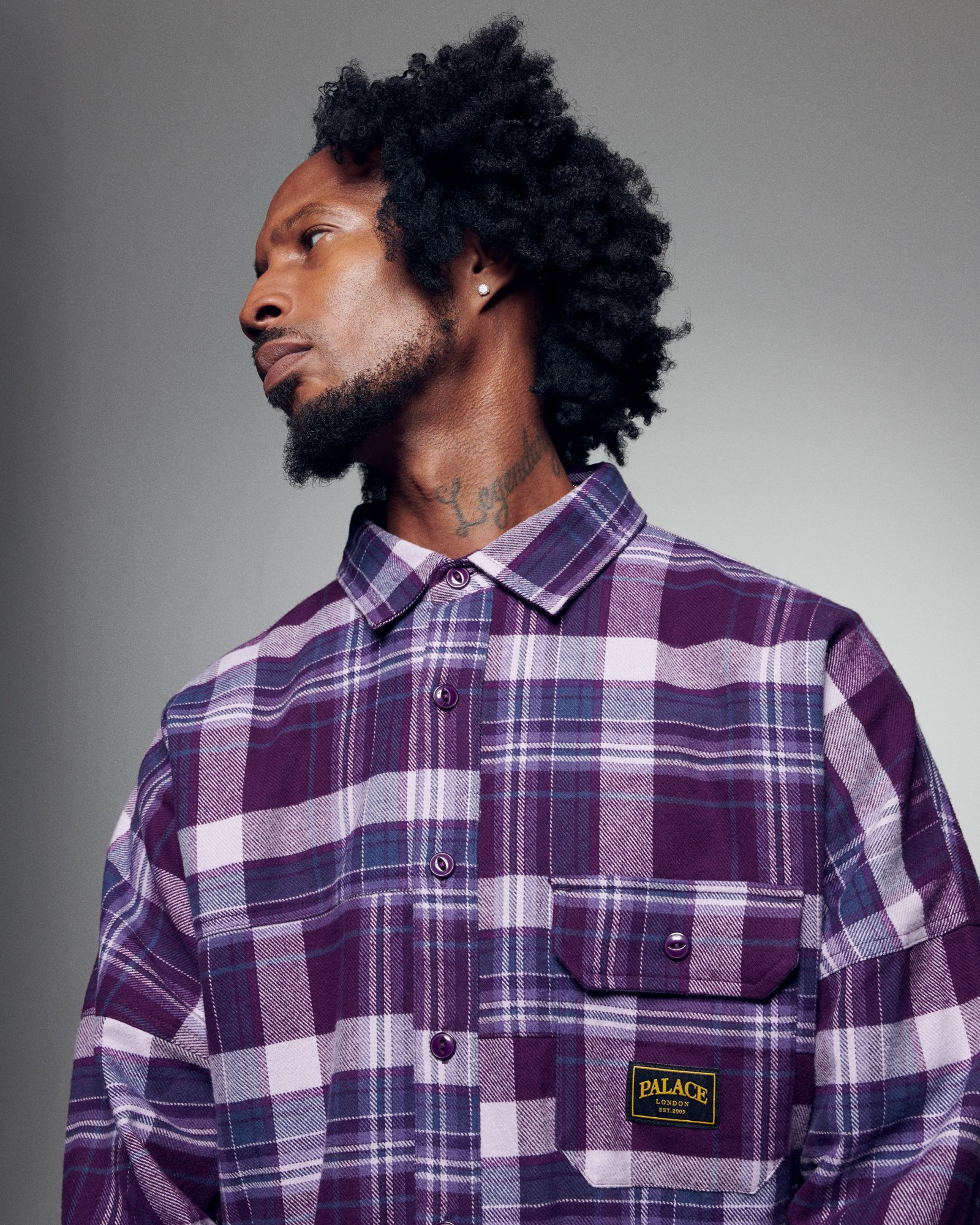 Winter 2025 Lookbook