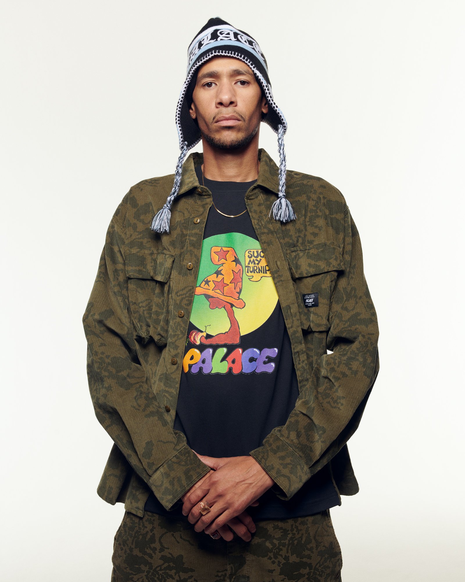 Winter 2025 Lookbook