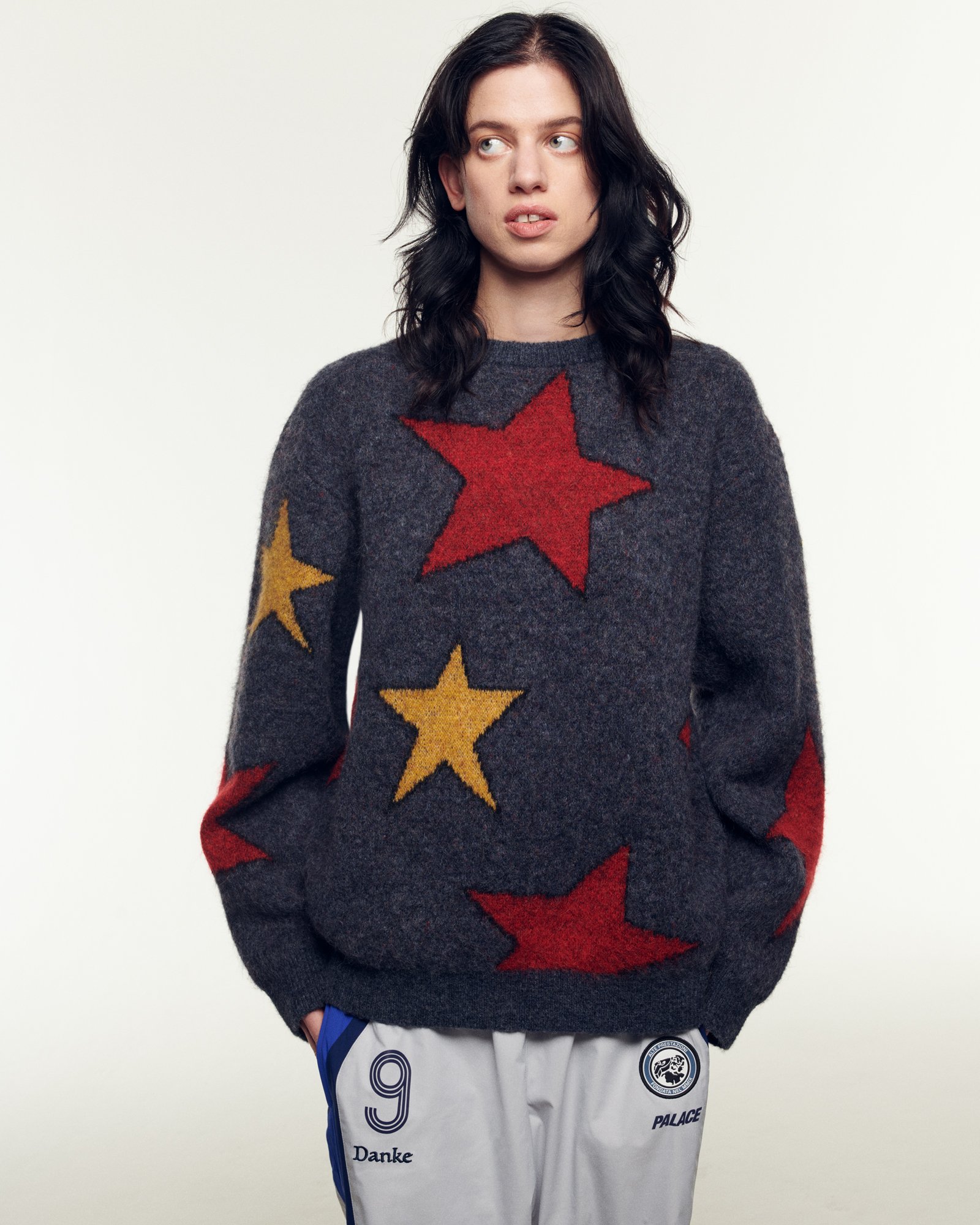 Winter 2025 Lookbook