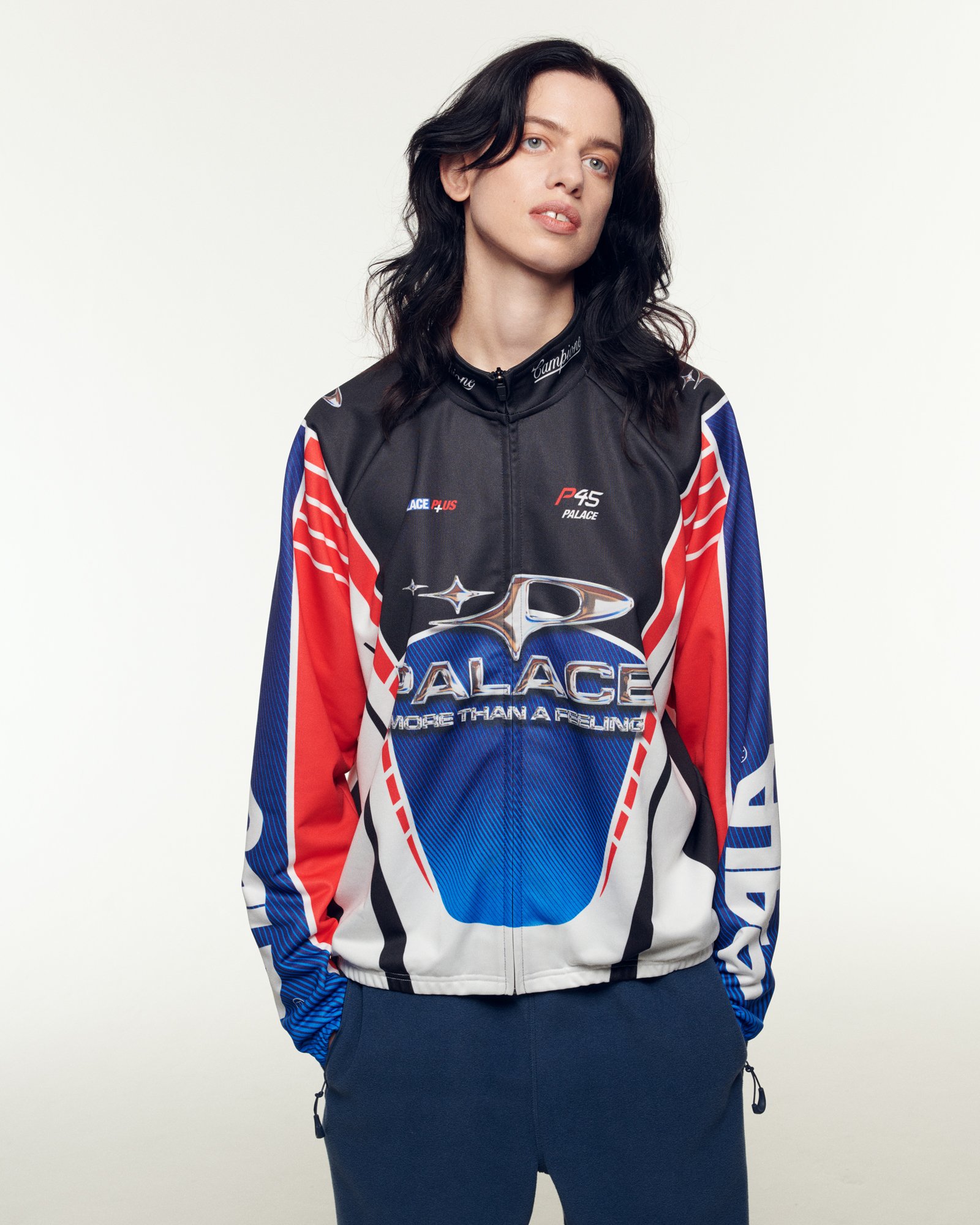 Winter 2025 Lookbook