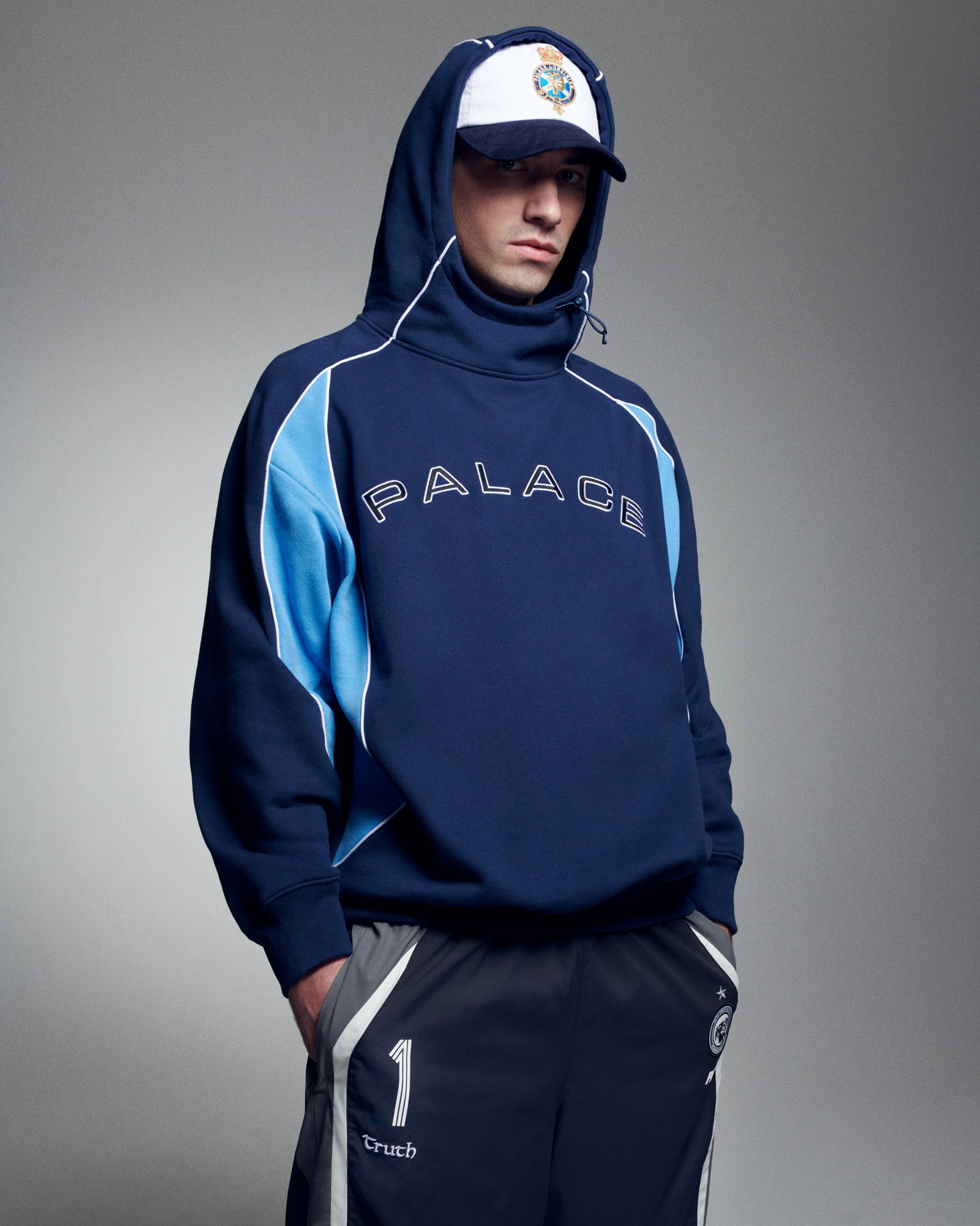 Winter 2025 Lookbook