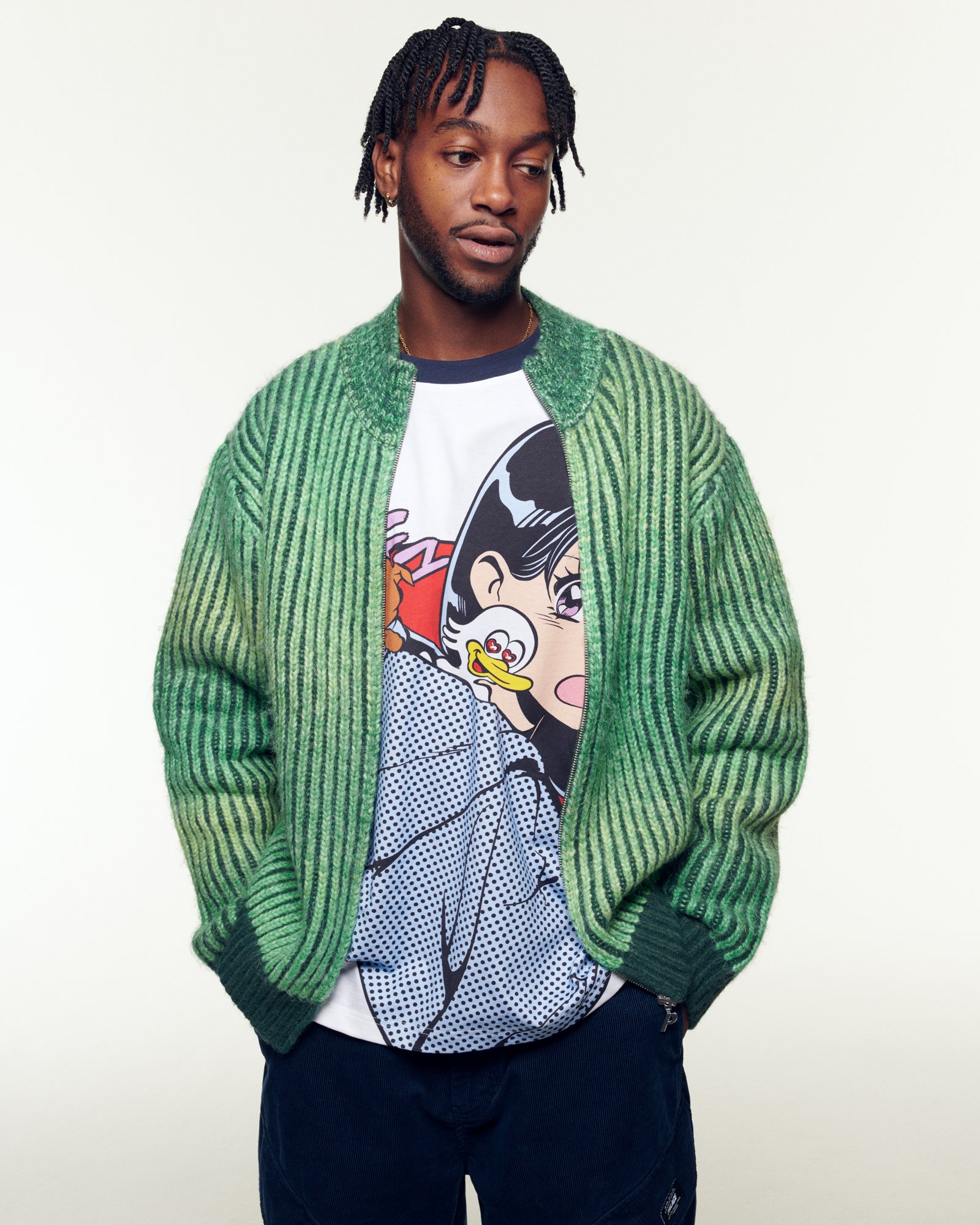 Winter 2025 Lookbook