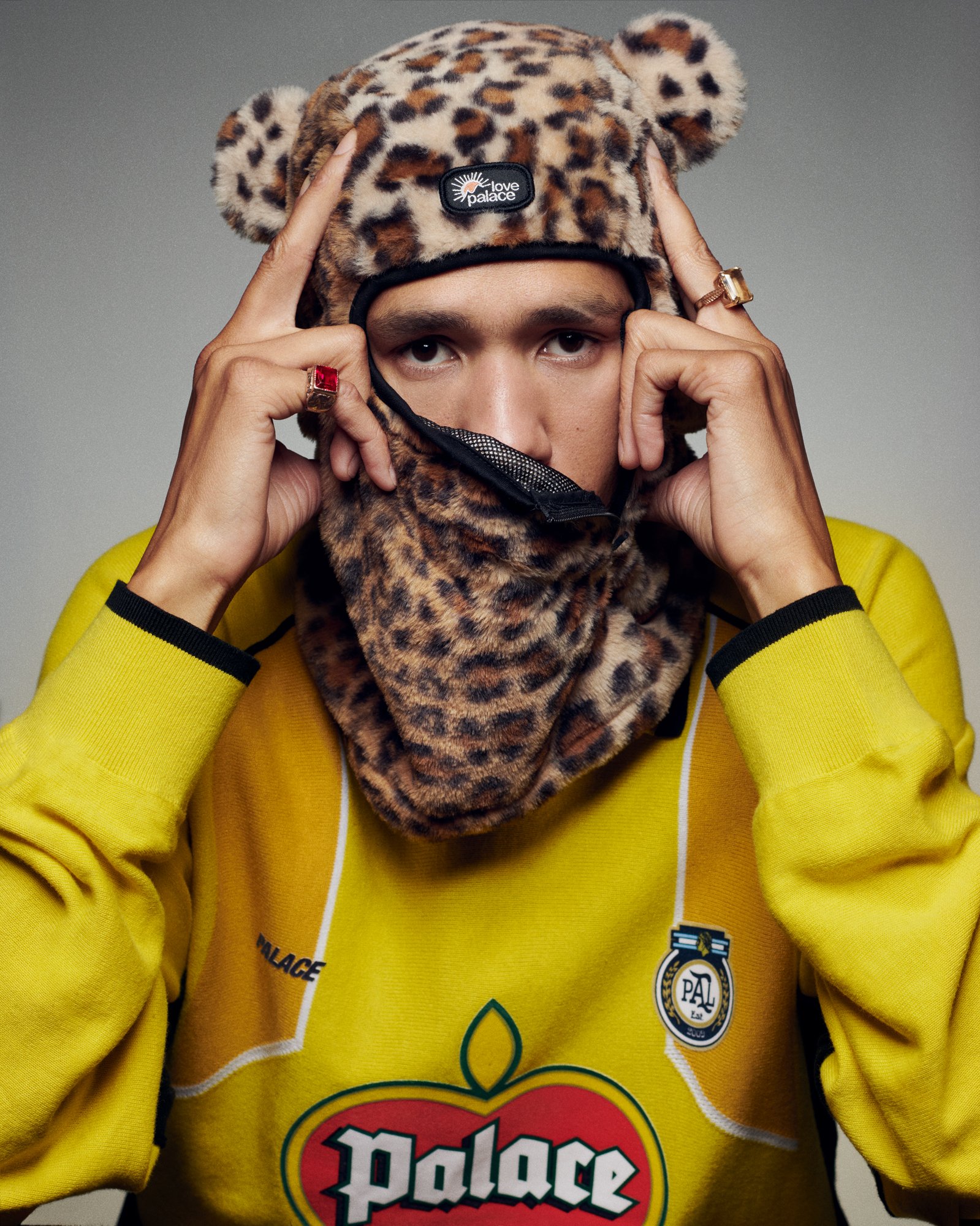 Winter 2025 Lookbook