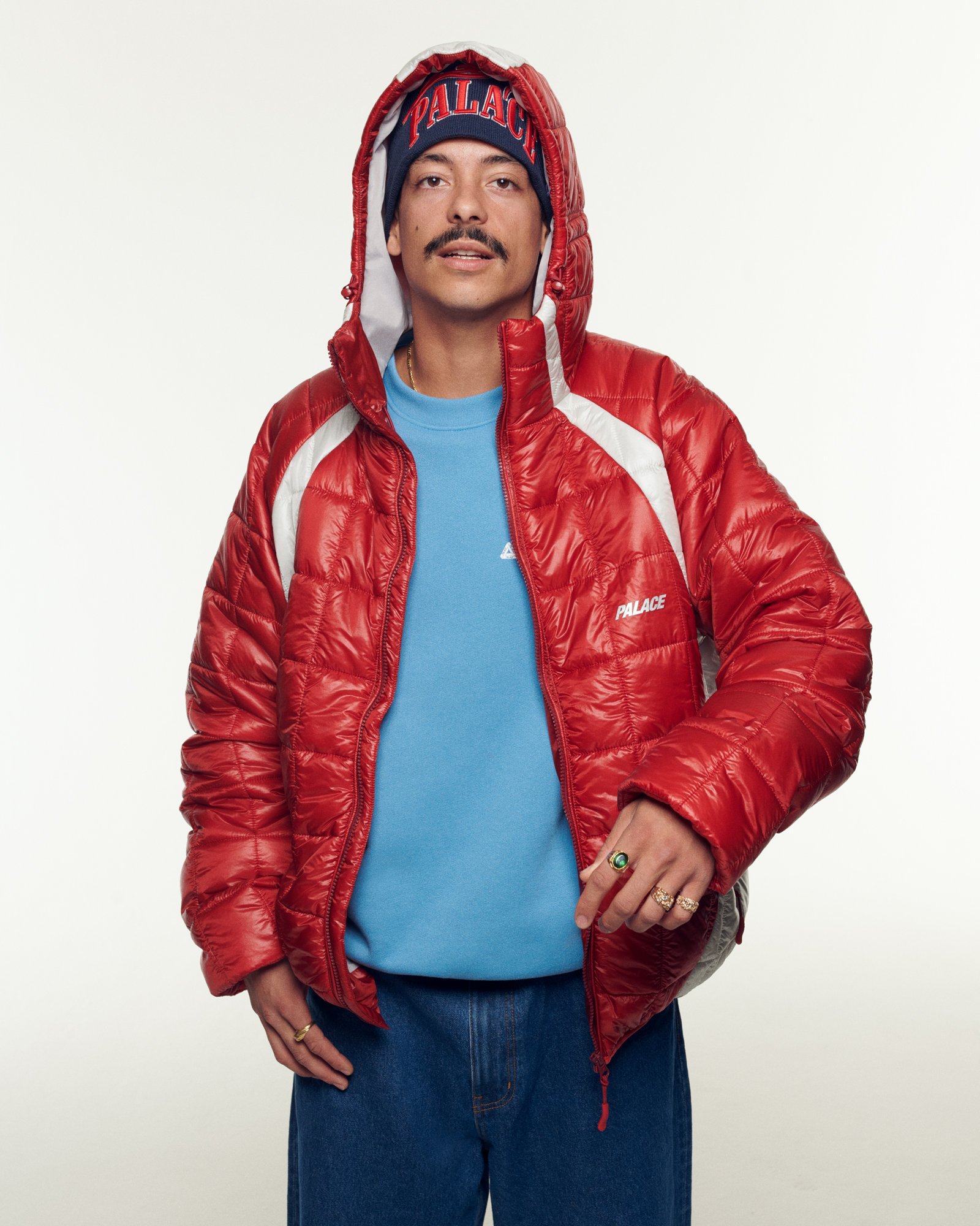 Winter 2025 Lookbook