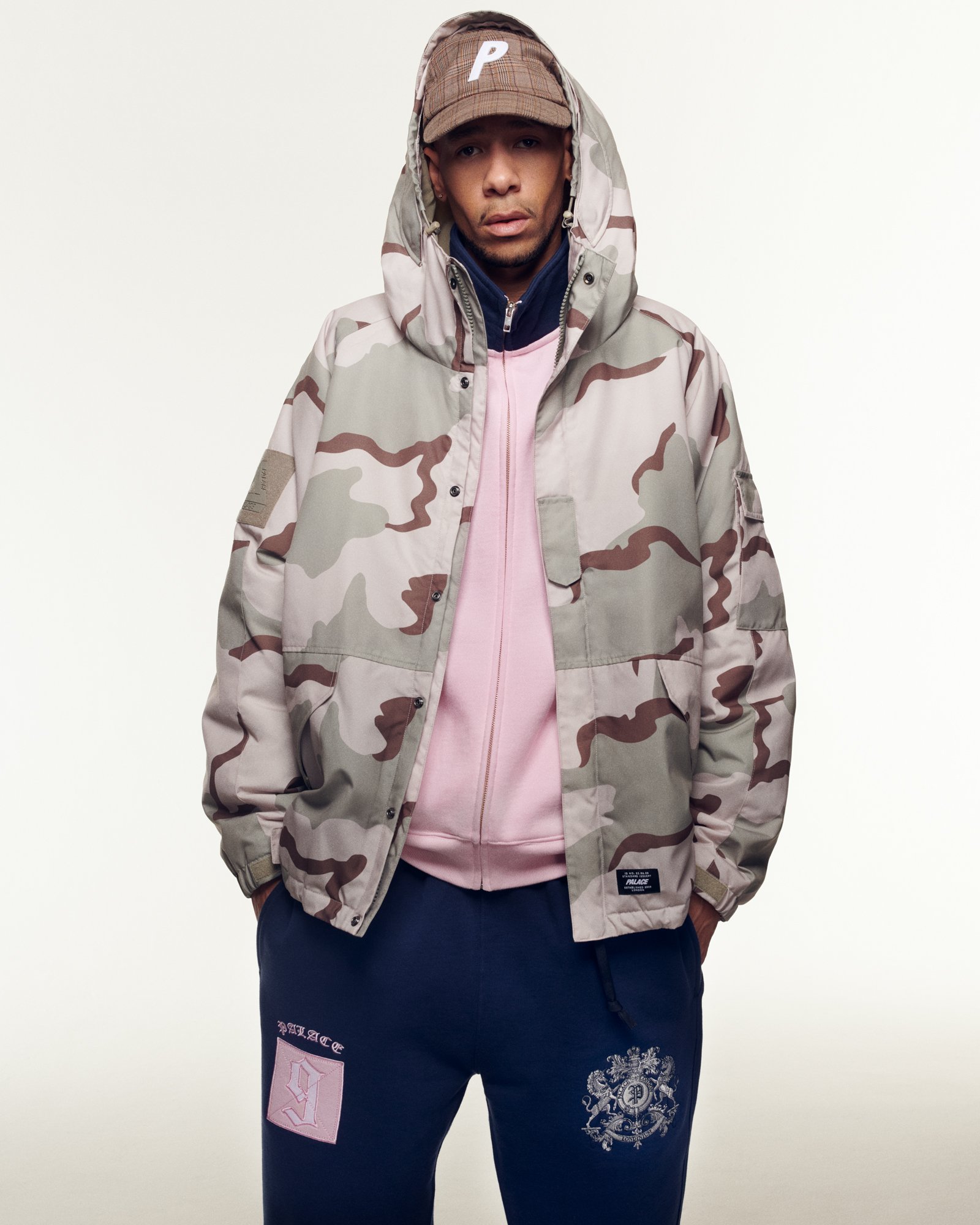 Winter 2025 Lookbook