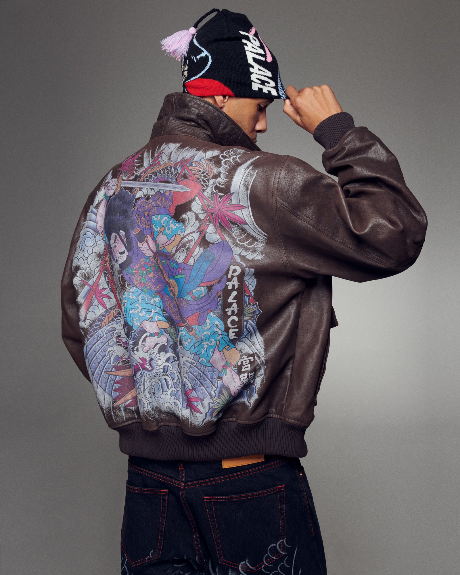 Winter 2025 Lookbook