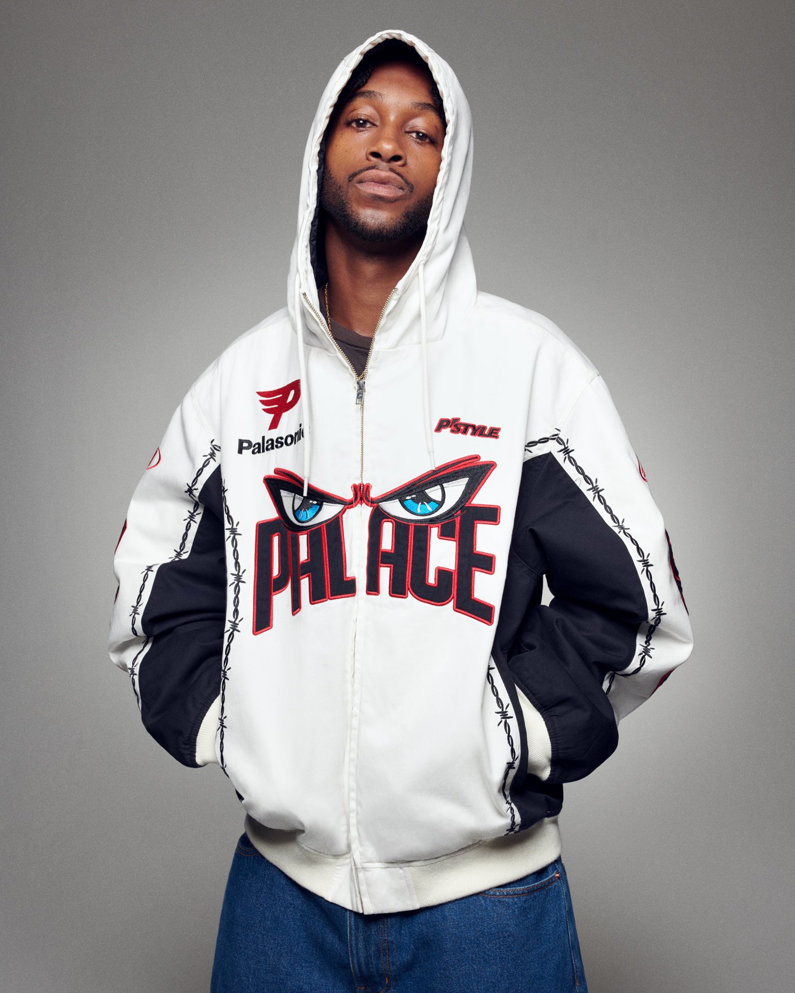 Winter 2025 Lookbook