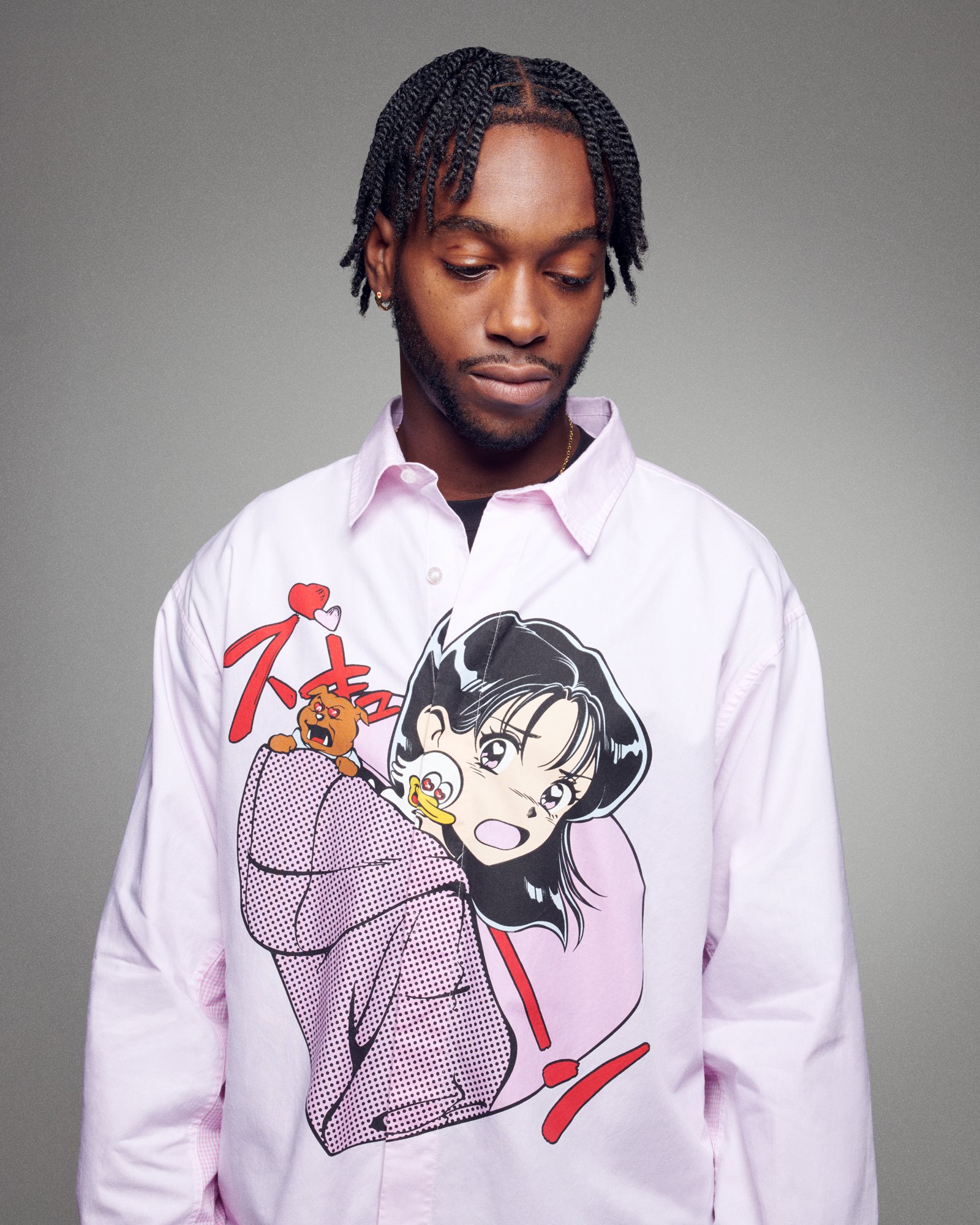 Winter 2025 Lookbook