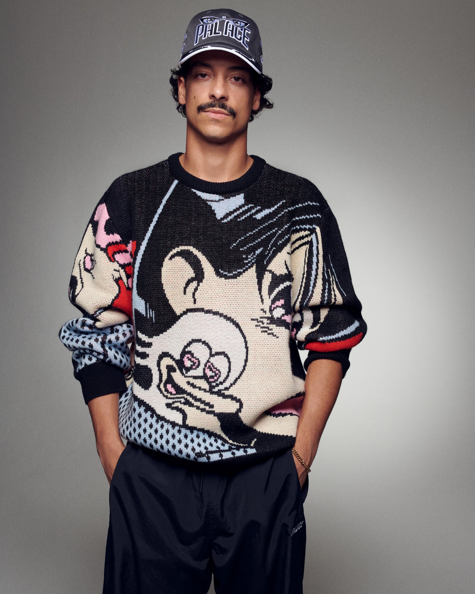 Winter 2025 Lookbook