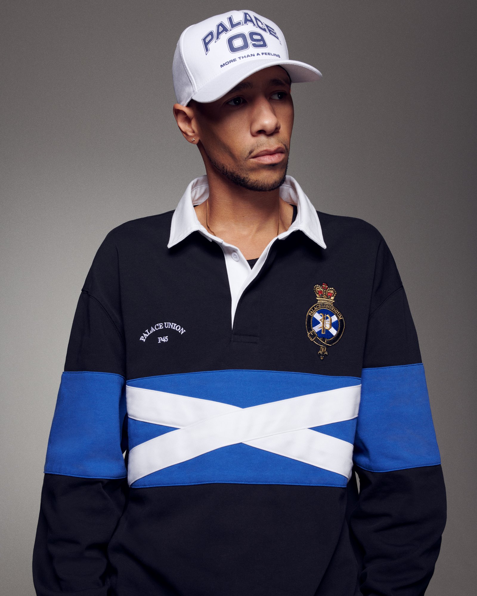 Winter 2025 Lookbook