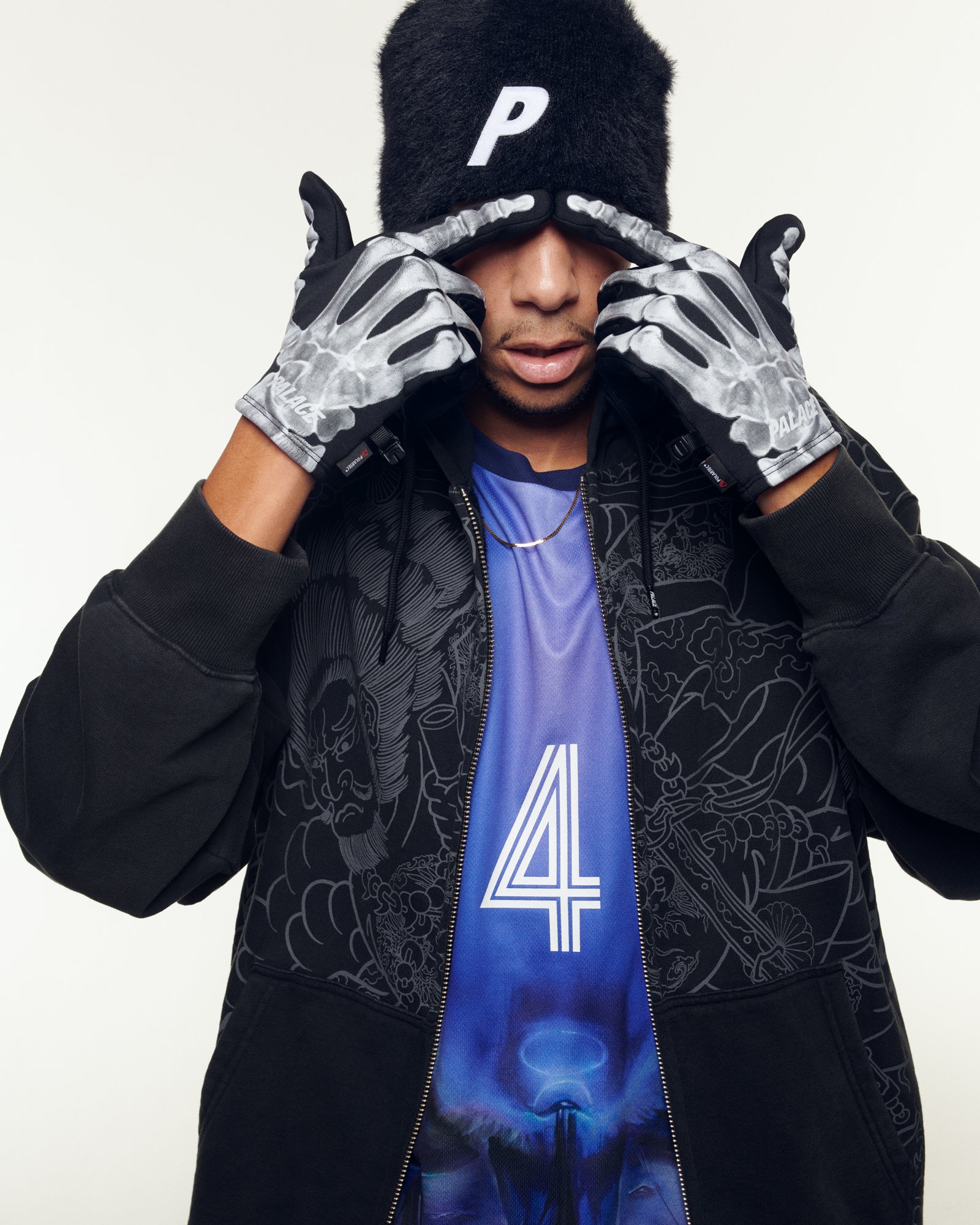 Winter 2025 Lookbook