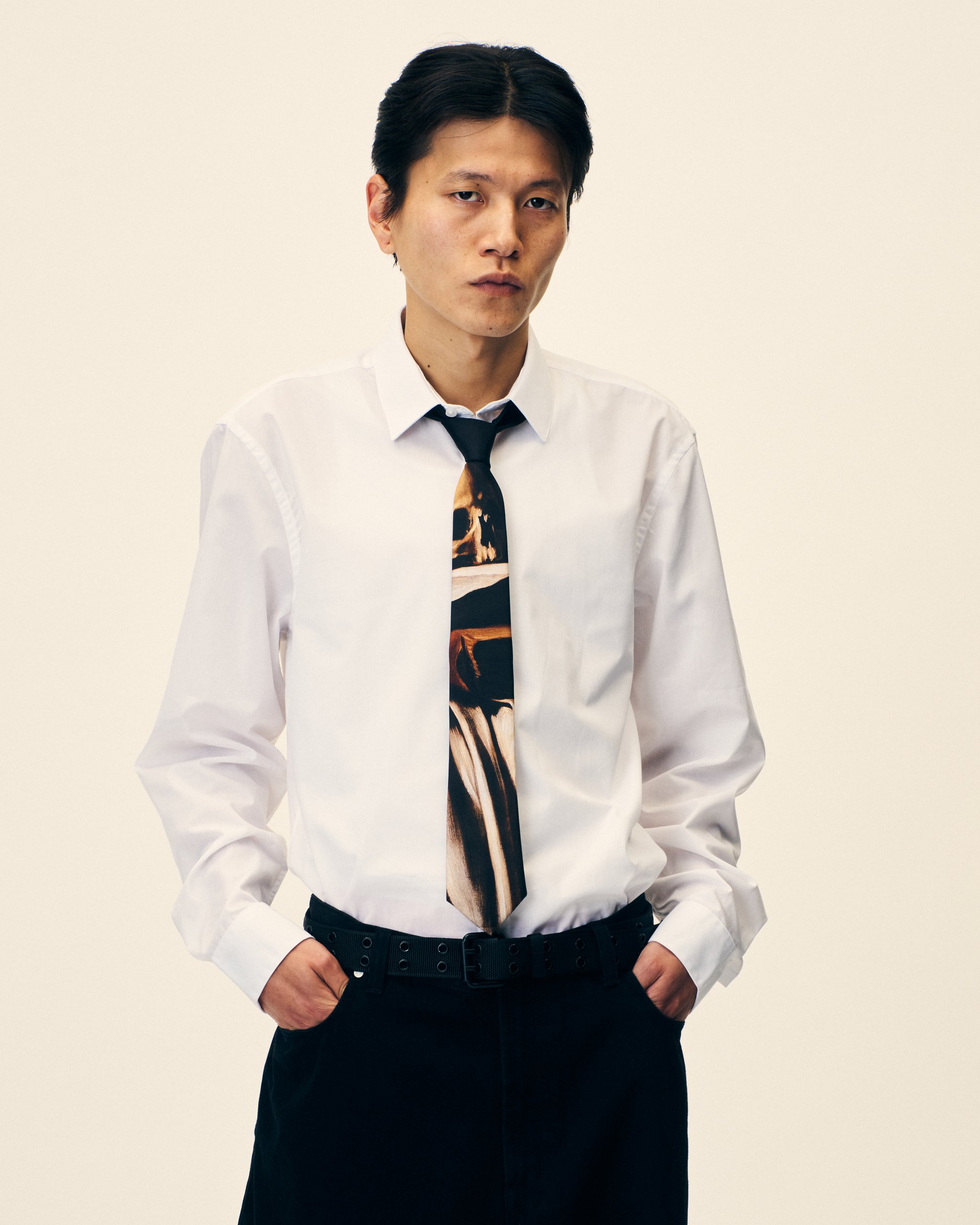 Palace Winter 2026 lookbook look 6