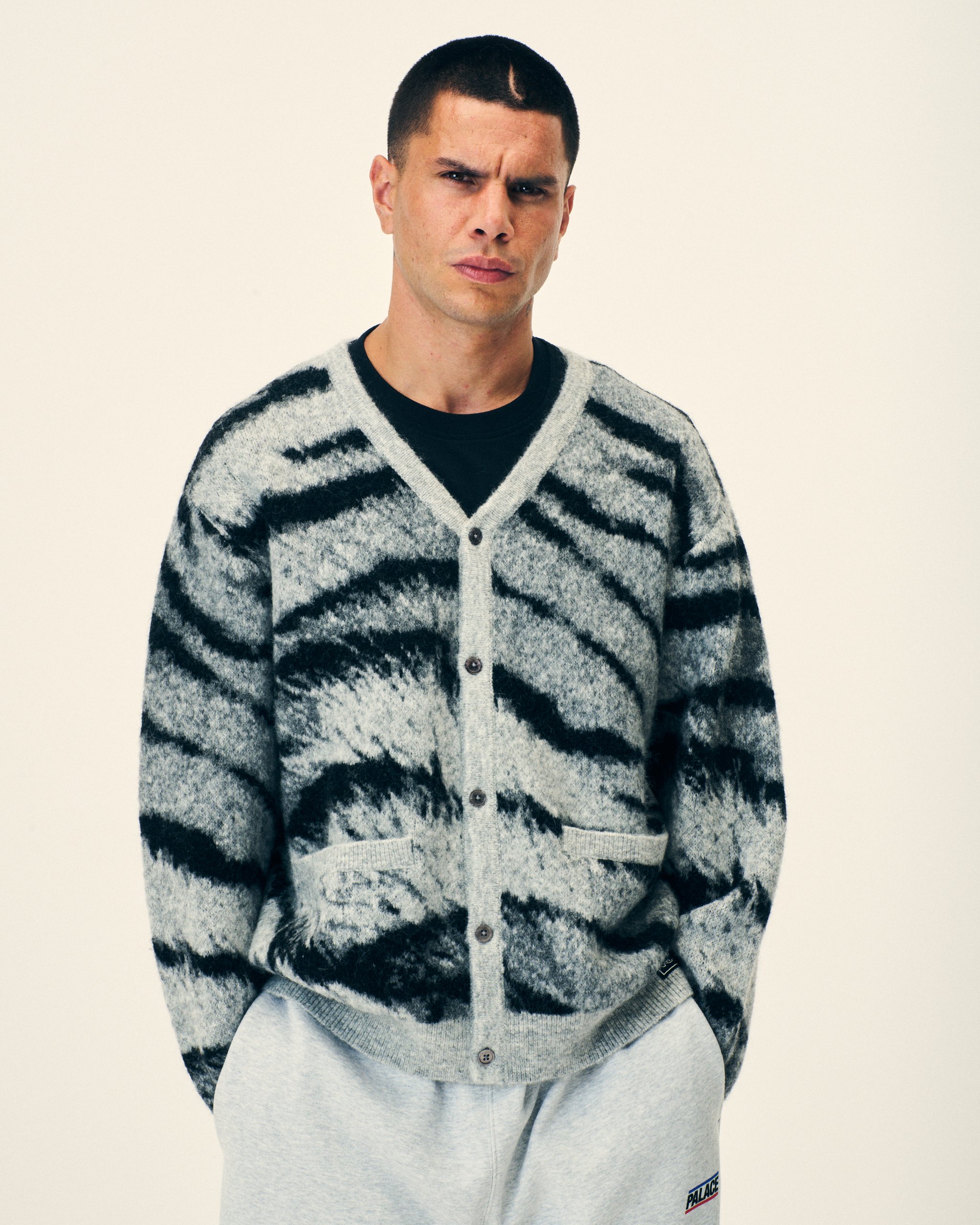 Palace Winter 2026 lookbook look 29