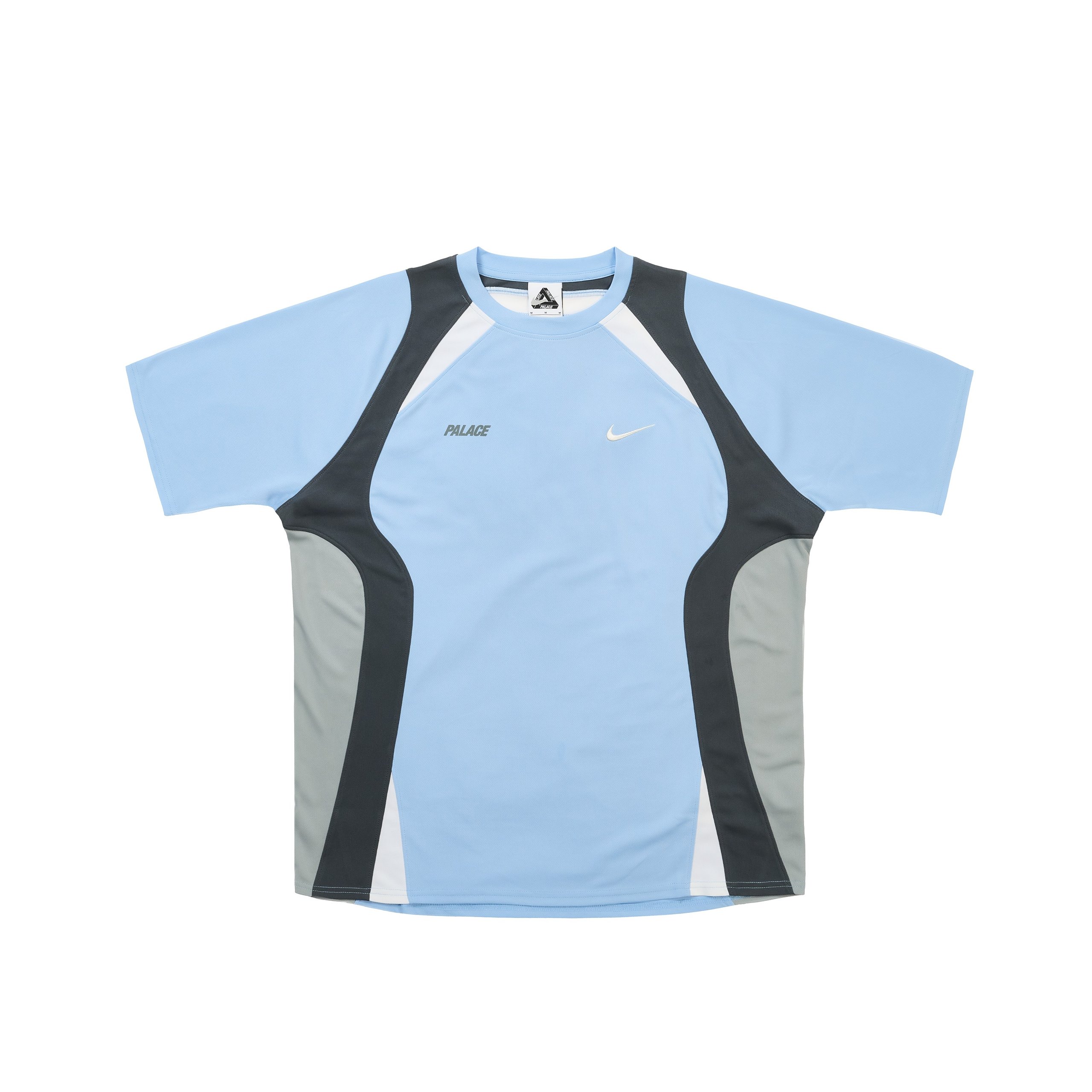 PALACE NIKE JERSEY SKY BLUE