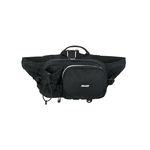 3M CORDURA BUN BAG BLACK