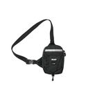 3M CORDURA SHOT BAG BLACK