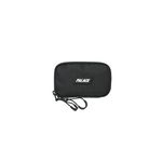 3M CORDURA ZIP WALLET BLACK