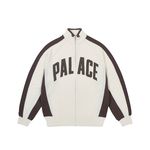 ARCH FUNNEL KNIT STONEY GREY