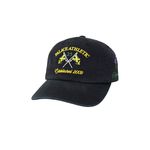 ATHLETIC 6-PANEL JAMAICA