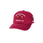 ATHLETIC 6-PANEL TURKEY