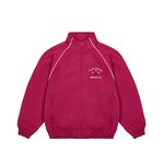 ATHLETIC ZIP FUNNEL BERG
