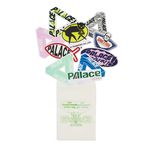 AUTUMN STICKER PACK MULTI