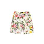 BAGGY CARP SHORT FLOWERS