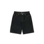 Palace restock - BAGGY JEAN SHORT ROUGH RINSE