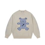 Palace restock - BARE P KNIT OFF WHITE