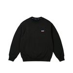 BASICALLY A CREW BLACK