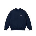 BASICALLY A CREW NAVY