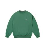 BASICALLY A CREW RACEY GREEN