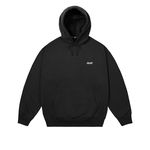 Palace restock - BASICALLY A HOOD BLACK