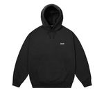 BASICALLY A HOOD BLACK
