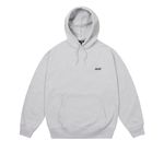 BASICALLY A HOOD GREY MARL