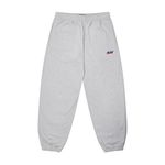 BASICALLY A JOGGER GREY MARL