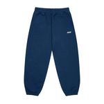 BASICALLY A JOGGER NAVY