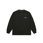 BASICALLY A LONGSLEEVE BLACK
