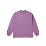 BASICALLY A LONGSLEEVE FLAT GRAPE