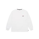 Palace restock - BASICALLY A LONGSLEEVE WHITE