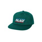 BASICALLY A PAL HAT FOREST